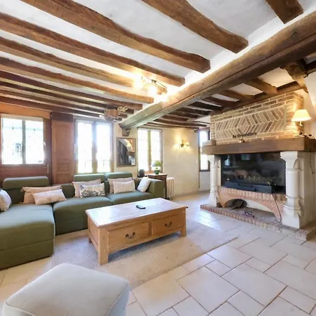 Casa vacanze La Renardière 8 Pers 2 Places De Parking Saint-Jacques-Sur-Darnetal