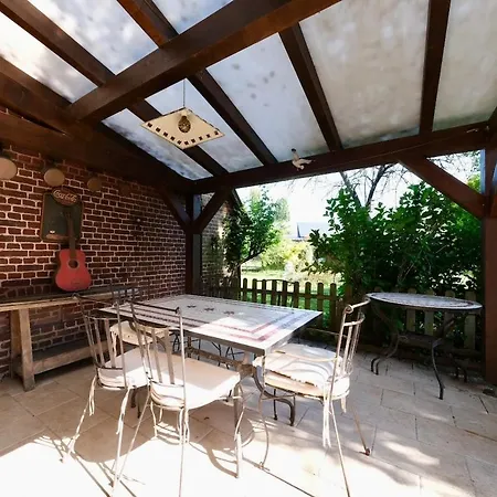 Casa vacanze La Renardière 8 Pers 2 Places De Parking *