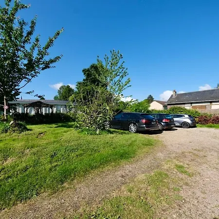 La Renardière 8 Pers 2 Places De Parking Casa vacanze Saint-Jacques-Sur-Darnetal
