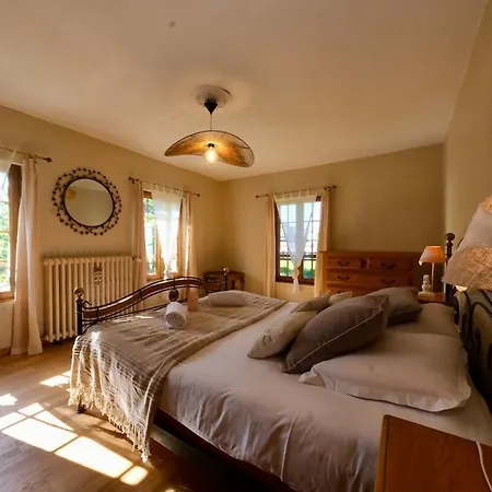 Casa vacanze La Renardière 8 Pers 2 Places De Parking *
