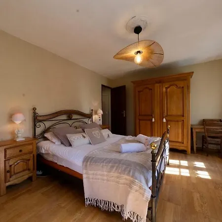 Casa vacanze La Renardière 8 Pers 2 Places De Parking