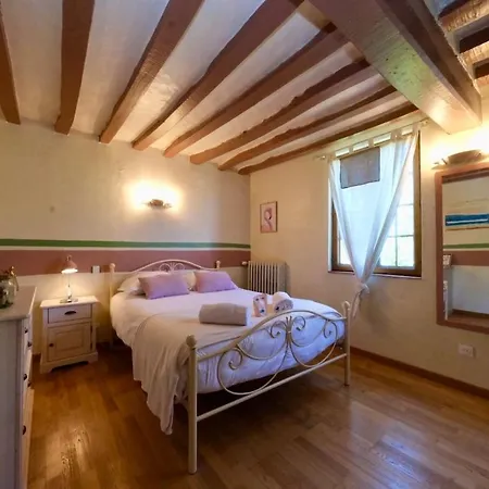 Casa vacanze La Renardière 8 Pers 2 Places De Parking *