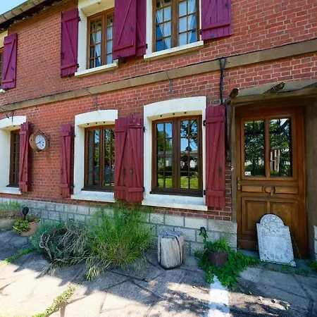 Casa vacanze La Renardière 8 Pers 2 Places De Parking *