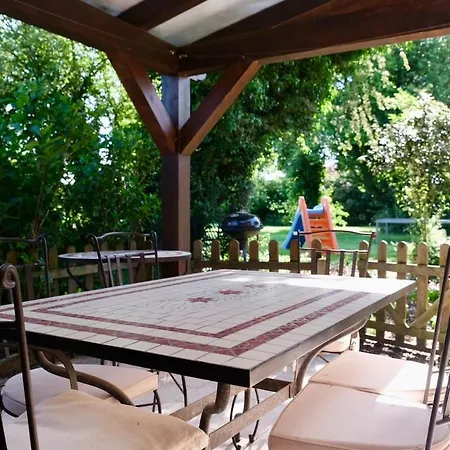 Casa vacanze La Renardière 8 Pers 2 Places De Parking Saint-Jacques-Sur-Darnetal